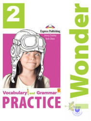 Curs limba engleza i-wonder 2 Vocabular si gramatica - Jenny Dooley (ISBN: 9781471570599)
