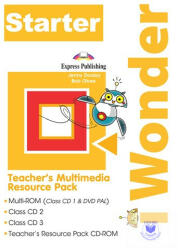 I-Wonder Starter (ISBN: 9781471570018)