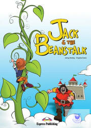 Jack & The Beanstalk (ISBN: 9781844669899)