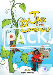 Jack & The Beanstalk Set With Multi-Rom Pal (ISBN: 9781849742122)