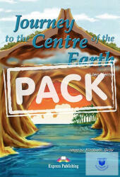 Journey To The Centre Of Earth Set (ISBN: 9781849742405)