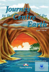 Journey To The Centre Of The Earth Reader (ISBN: 9781842163900)