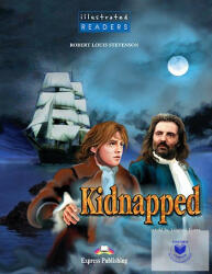 Kidnapped Reader (ISBN: 9781845582074)