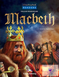 Benzi desenate Macbeth. Retold - Virginia Evans (ISBN: 9781845582036)