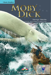 Moby Dick (Classic Reader) With Cross-Platform Application (ISBN: 9781471563911)