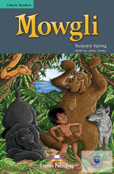 Mowgli Reader (ISBN: 9781846793905)