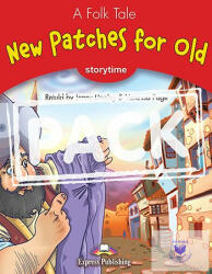 New Patches For Old Pupil's Book With Cross-Platform Application (ISBN: 9781471564055)