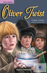 Oliver Twist Classic Reader (ISBN: 9781844661497)