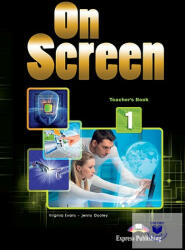On Screen 1 Teacher's Book (ISBN: 9781471534768)