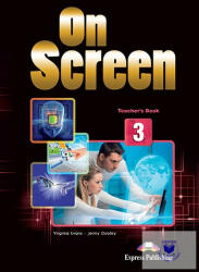 On Screen 3 Teacher's Book (ISBN: 9781471534997)