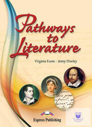 Pathways To Literature Class CDs (ISBN: 9781471533532)