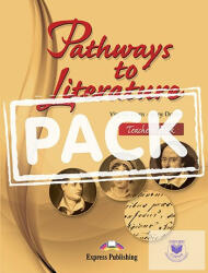 Pathways To Literature Teacher's Pack 1 (ISBN: 9781471536151)