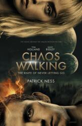 Chaos Walking: Book 1 The Knife of Never Letting Go (ISBN: 9781406385397)
