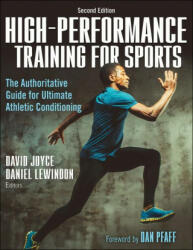 High-Performance Training for Sports - David Joyce, Dan Lewindon (ISBN: 9781492592907)