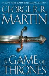 A Game of Thrones (2008)