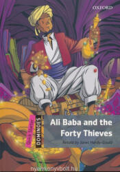 Ali Baba And The Forty Thieves (2012)