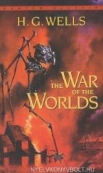H. G. Wells: H. G. Wells: The War of the Worlds (2011)