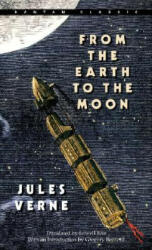 From the Earth to the Moon - Jules Verne (2005)