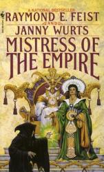 Mistress of the Empire - Janny Wurts (2004)