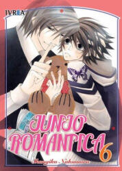 Junjo Romantica 06 - Shungiku Nakamura (ISBN: 9788416426676)