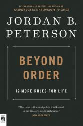 Beyond Order (ISBN: 9780593420164)
