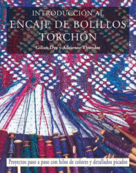Instroducción al encaje de bolillos Torchón - Adrienne Thunder, Ana María Aznar (ISBN: 9788498740165)