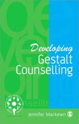 Developing Gestalt Counselling (1997)