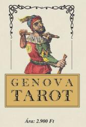 Genova Tarot (2021)