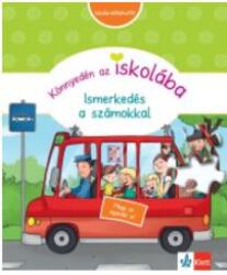 Könnyedén az iskolába - Ismerkedés a számokkal (2021)