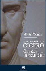 Cicero összes beszédei (2021)