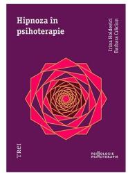 Hipnoza în psihoterapie (ISBN: 9786067199307)