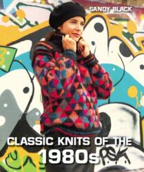 Classic Knits of the 1980s (ISBN: 9781785008023)