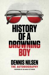 History of a Drowning Boy (ISBN: 9781913062538)