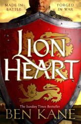 Lionheart (ISBN: 9781409173496)