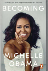 Becoming (ISBN: 9780241982976)