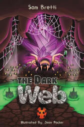 The Dark Web (ISBN: 9781528991308)