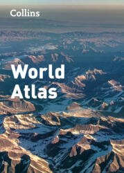 Collins World Atlas: Paperback Edition (ISBN: 9780008320416)