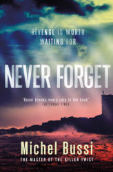 Never Forget (ISBN: 9781474601849)