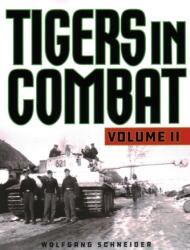 Tigers in Combat (ISBN: 9780811739276)