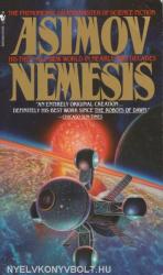 Nemesis - Isaac Asimov (2009)