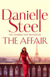 Danielle Steel - Affair - Danielle Steel (ISBN: 9781529021462)