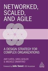 Networked, Scaled, and Agile (ISBN: 9781789667790)