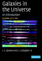 Galaxies in the Universe (2007)