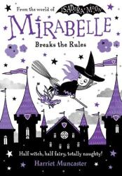 Mirabelle încalcă regulile (ISBN: 9780192777546)