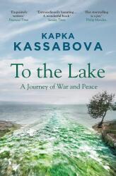 To The Lake (ISBN: 9781783783984)