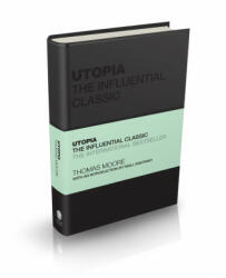Sir Thomas More - Utopia - Sir Thomas More (ISBN: 9781119754381)