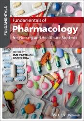 Fundamentals of Pharmacology: For Nursing and Healthcare Students (ISBN: 9781119594666)