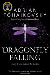 Dragonfly Falling 2 (ISBN: 9781529050288)