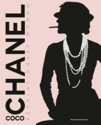 Coco Chanel Revolutionary Woman - Chiara Pasqualetti Johnson (ISBN: 9788854417403)