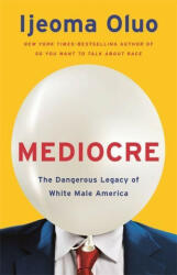 Mediocre (ISBN: 9781529353808)